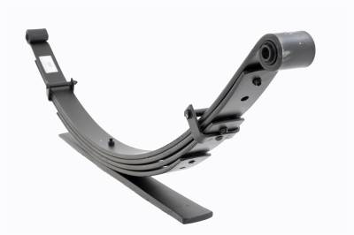 Rough Country - Rough Country 8034KIT Leaf Spring - Image 4