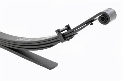 Rough Country - Rough Country 8034KIT Leaf Spring - Image 6