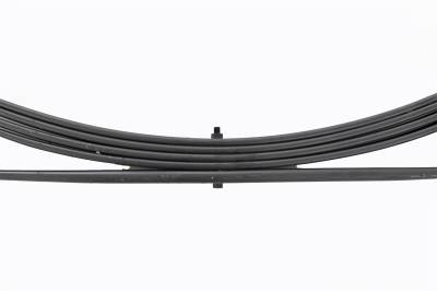 Rough Country - Rough Country 8034KIT Leaf Spring - Image 8