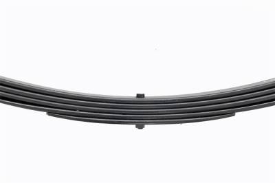 Rough Country - Rough Country 8041KIT Leaf Spring - Image 4