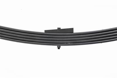 Rough Country - Rough Country 8046KIT Leaf Spring - Image 4