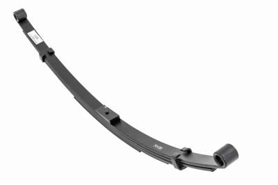 Rough Country - Rough Country 8046KIT Leaf Spring - Image 6