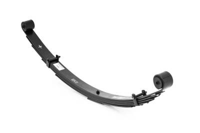 Rough Country - Rough Country 8047KIT Leaf Spring - Image 4