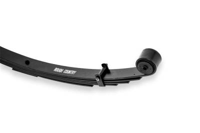 Rough Country - Rough Country 8047KIT Leaf Spring - Image 6