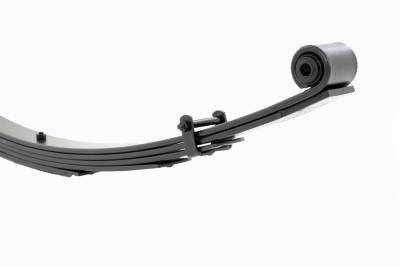 Rough Country - Rough Country 8057KIT Leaf Spring - Image 6