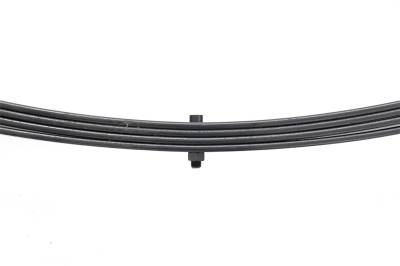 Rough Country - Rough Country 8063KIT Leaf Spring - Image 8