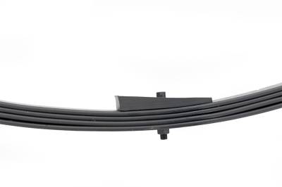 Rough Country - Rough Country 8064KIT Leaf Spring - Image 6