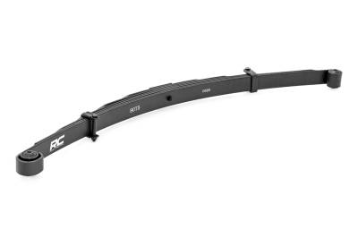 Rough Country - Rough Country 8075KIT Leaf Spring - Image 4