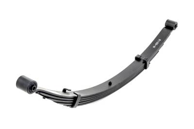 Rough Country - Rough Country 8100KIT Leaf Spring - Image 6