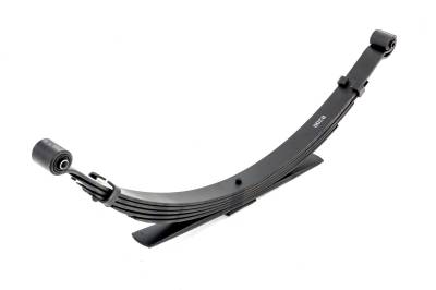 Rough Country - Rough Country 8200KIT Leaf Spring - Image 4