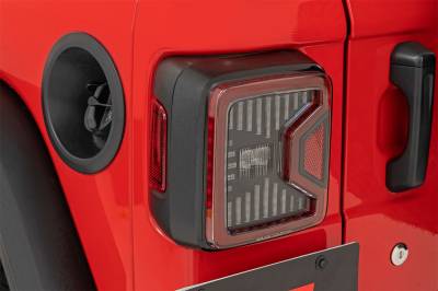 Rough Country - Rough Country RCH5900 Tail Lights - Image 10