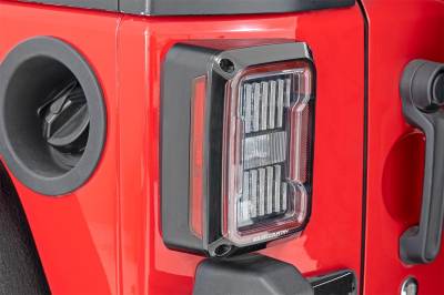 Rough Country - Rough Country RCH5800 Tail Lights - Image 10