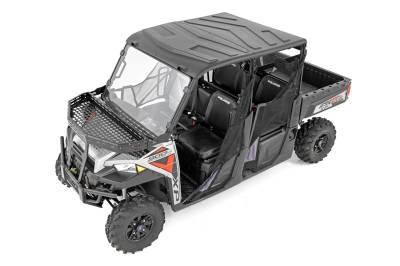 Rough Country - Rough Country 79214211 Molded UTV Roof - Image 4