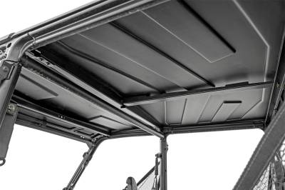 Rough Country - Rough Country 79214211 Molded UTV Roof - Image 6