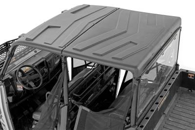 Rough Country - Rough Country 79214211 Molded UTV Roof - Image 8