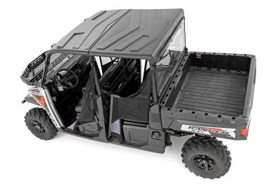 Rough Country - Rough Country 79214211 Molded UTV Roof - Image 10