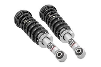 Rough Country - Rough Country 501073 Lifted N3 Struts - Image 2