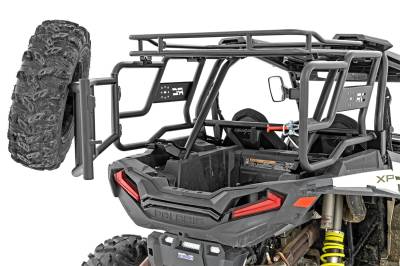 Rough Country - Rough Country 93141 Cargo Rack - Image 4