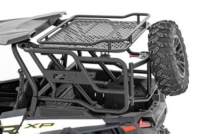 Rough Country - Rough Country 93141 Cargo Rack - Image 10