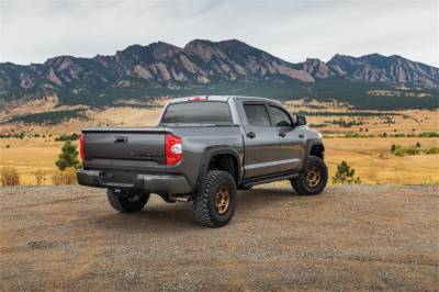 Rough Country - Rough Country A-T11411-1D6 Pocket Fender Flares - Image 8