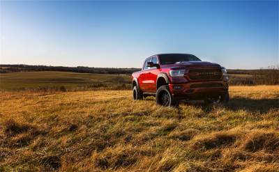 Rough Country - Rough Country A-D10914 Pocket Fender Flares - Image 4