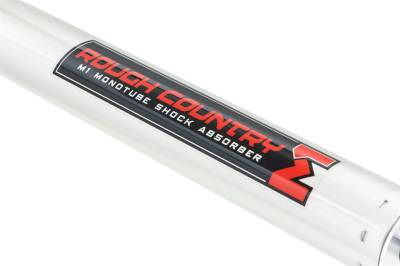 Rough Country - Rough Country 770856_A M1 Shock Absorber - Image 4