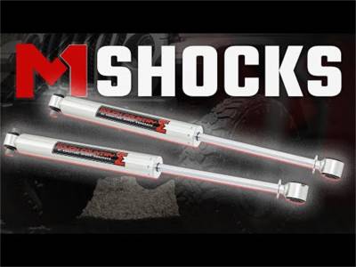 Rough Country - Rough Country 770738_A M1 Shock Absorber - Image 10