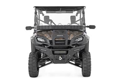 Rough Country - Rough Country 92059 Cargo Rack - Image 6