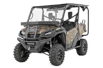 Rough Country - Rough Country 92059 Cargo Rack - Image 8