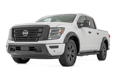 Rough Country - Rough Country F-N101705A-G41 Pocket Fender Flares - Image 12