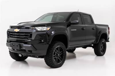 Rough Country - Rough Country F-C12311 Pocket Fender Flares - Image 6