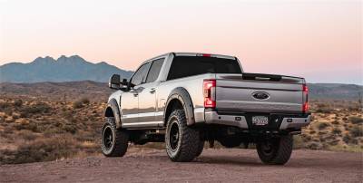 Rough Country - Rough Country A-F21112-D1 Fender Flares - Image 6