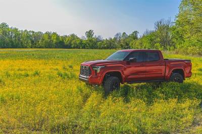 Rough Country - Rough Country A-T02224-1J9 Pocket Fender Flares - Image 6