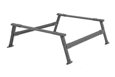 Rough Country - Rough Country 10620 Bed Rack - Image 2