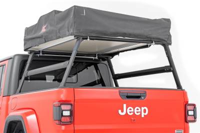 Rough Country - Rough Country 10620 Bed Rack - Image 5