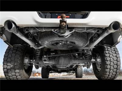 Rough Country - Rough Country 96018 Performance Exhaust System - Image 10