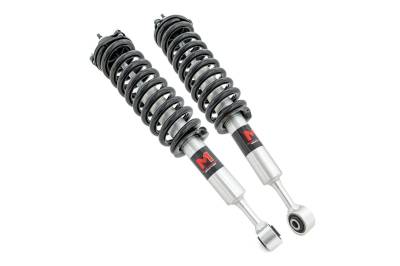 Rough Country - Rough Country 502139 Lifted M1 Struts - Image 4