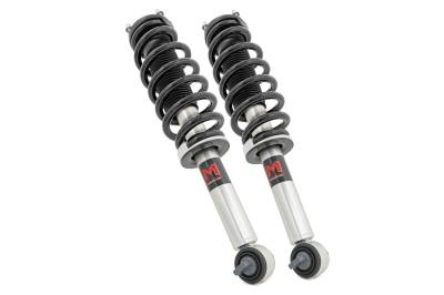 Rough Country - Rough Country 502141 Lifted M1 Struts - Image 2