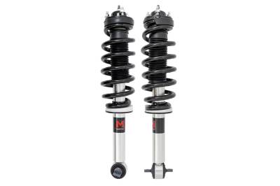 Rough Country - Rough Country 502141 Lifted M1 Struts - Image 8