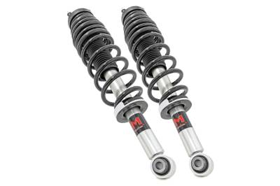 Rough Country - Rough Country 502142 Lifted M1 Struts - Image 4