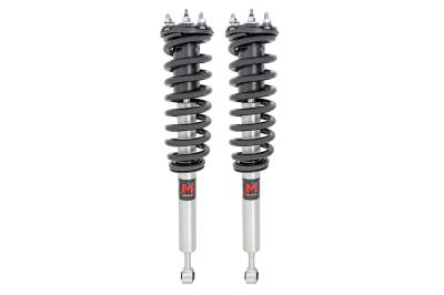 Rough Country - Rough Country 502150 Lifted M1 Struts - Image 2