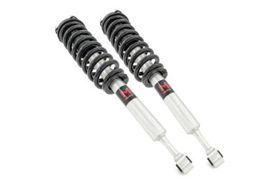 Rough Country - Rough Country 502150 Lifted M1 Struts - Image 6