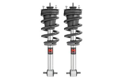 Rough Country - Rough Country 502067 Lifted M1 Struts - Image 6