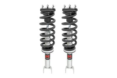 Rough Country - Rough Country 502087 Lifted M1 Struts - Image 2