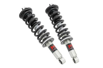 Rough Country - Rough Country 502126 Lifted M1 Struts - Image 4