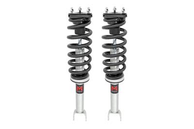 Rough Country - Rough Country 502026 Lifted M1 Struts - Image 2