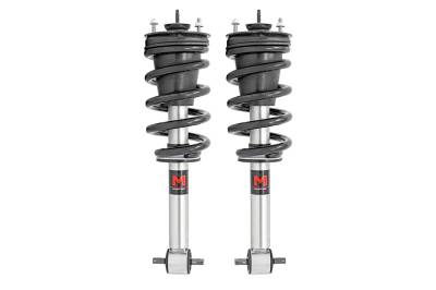 Rough Country - Rough Country 502035 Lifted M1 Struts - Image 6