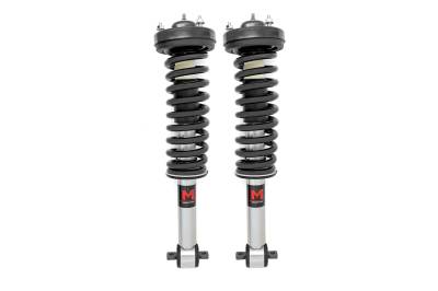 Rough Country - Rough Country 502052 Lifted M1 Struts - Image 4