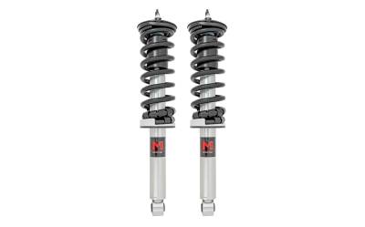 Rough Country - Rough Country 502058 Lifted M1 Struts - Image 4