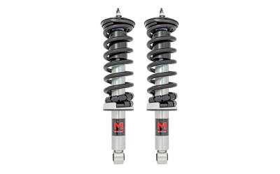 Rough Country - Rough Country 502098 Lifted M1 Struts - Image 4